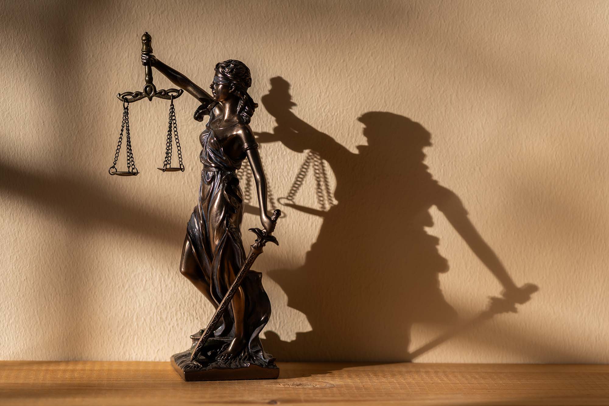 Is the Death Penalty Ever Justified? (Father Simon Says)
