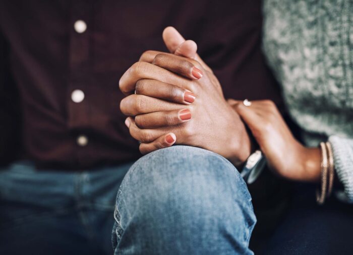 Understanding a Spouse’s Trauma Without Condoning Harmful Behavior (Marriage Unhindered) Understanding a Spouse’s Trauma Without Condoning Harmful Behavior (Marriage Unhindered)