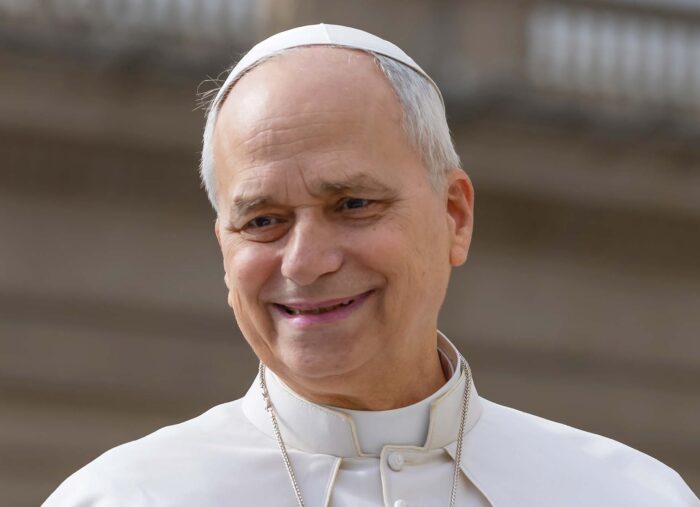 Pope Leo XIV: Art Reveals God’s Beauty and Helps Proclaim the Gospel Pope Leo XIV: Art Reveals God’s Beauty and Helps Proclaim the Gospel