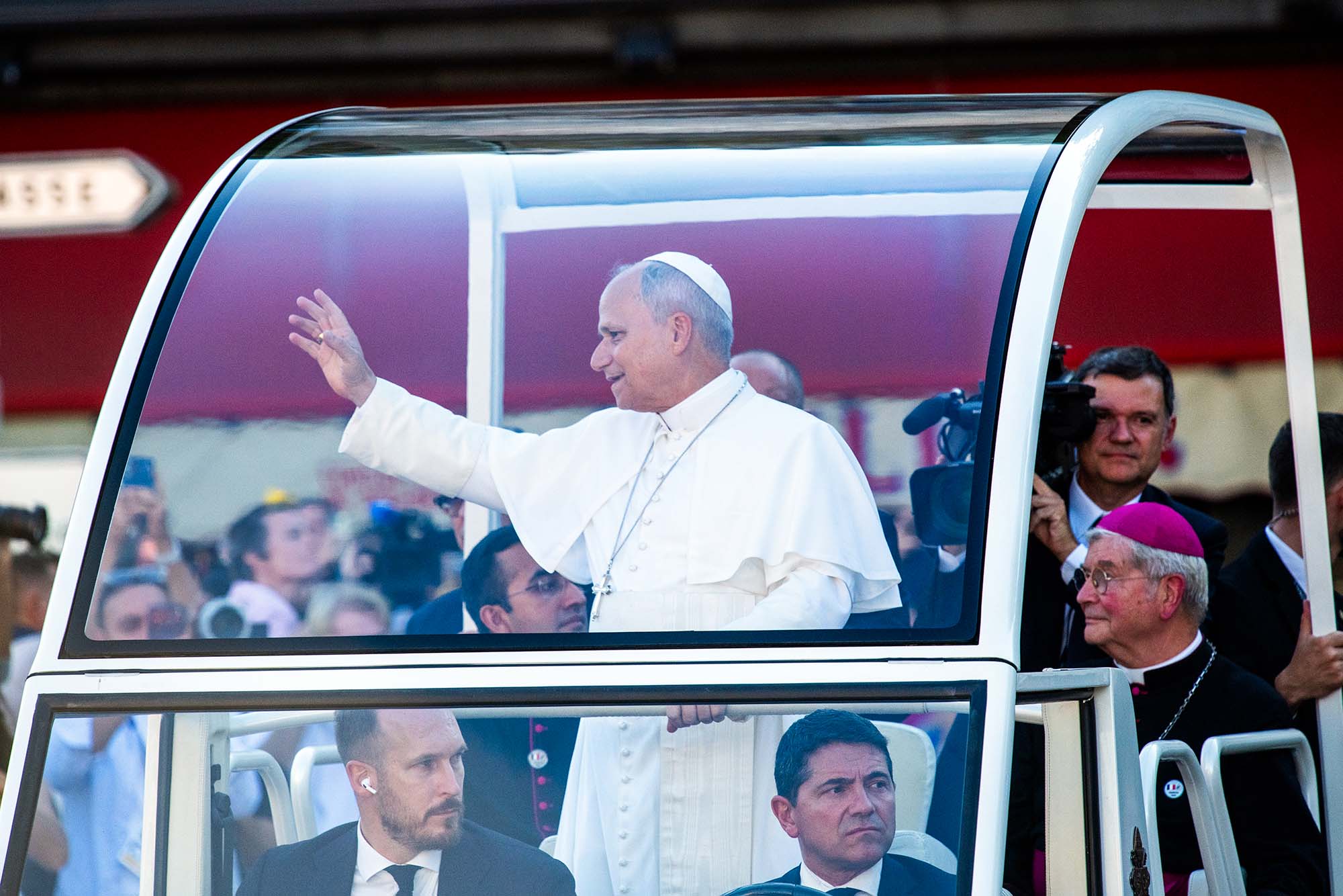 Pope Leo XIV to Resume General Audience as Recovery Continues