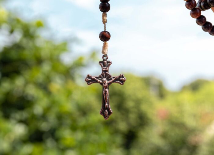 Why the Rosary Is More Powerful Than You Think (The Drew Mariani Show) Why the Rosary Is More Powerful Than You Think (The Drew Mariani Show)