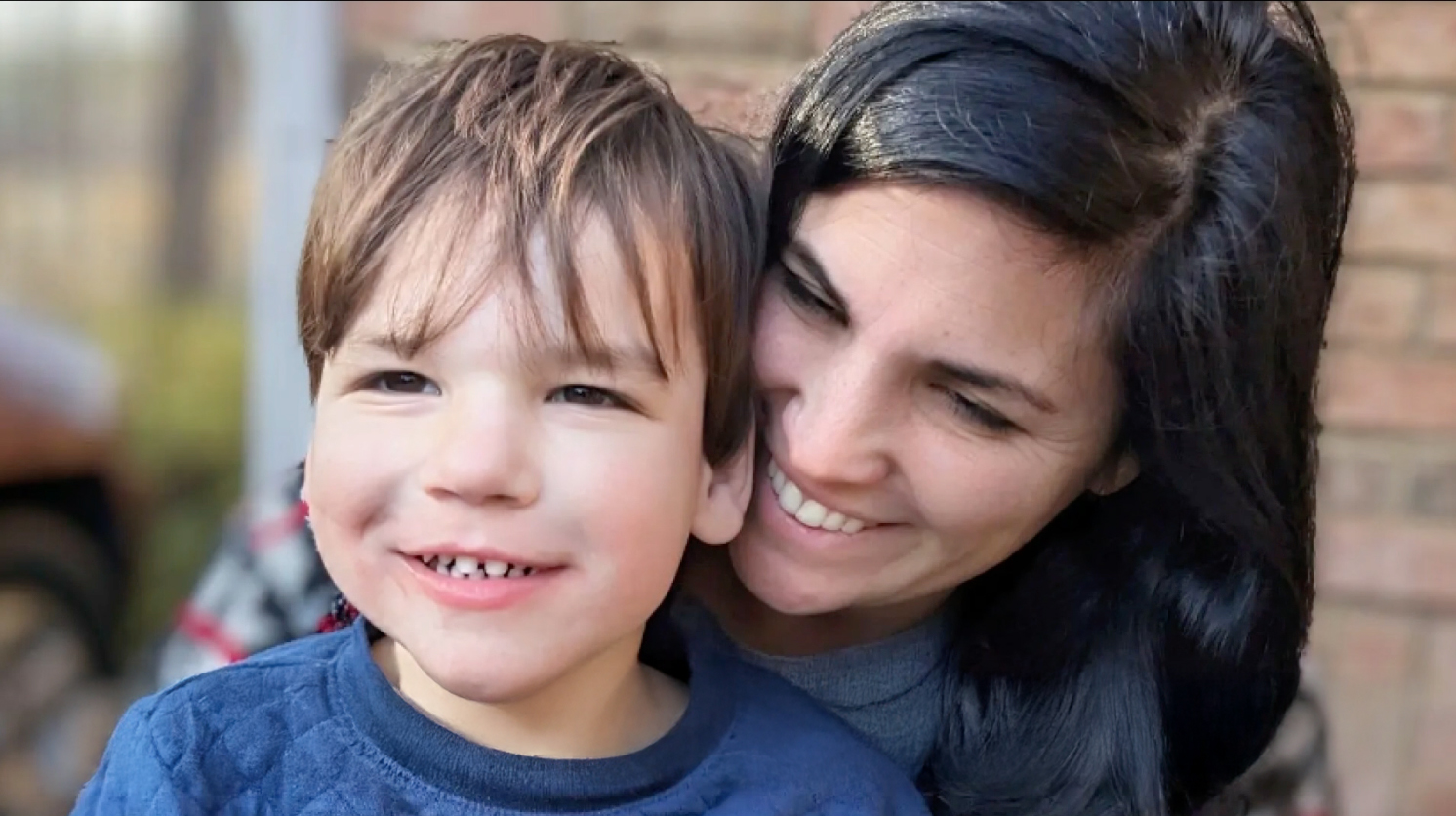 Finding Joy in Suffering: A Mother's Journey of Faith and Hope (The Mark Swartzberg Show)