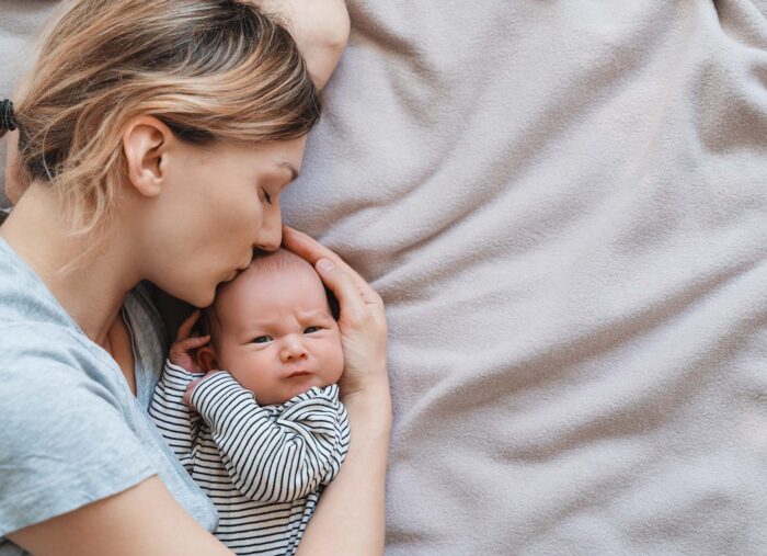 A Call to Prayer and Action During Respect Life Month (The Patrick Madrid Show)