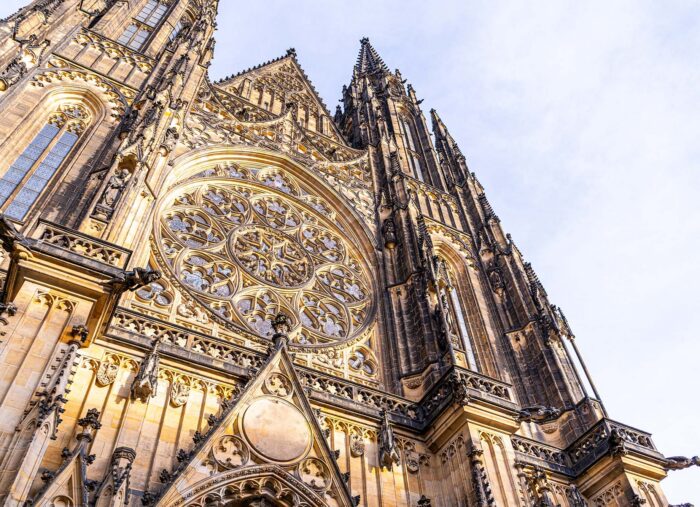 Why Beauty in Architecture Matters to the Human Spirit (The Tim Glemkowski Show)